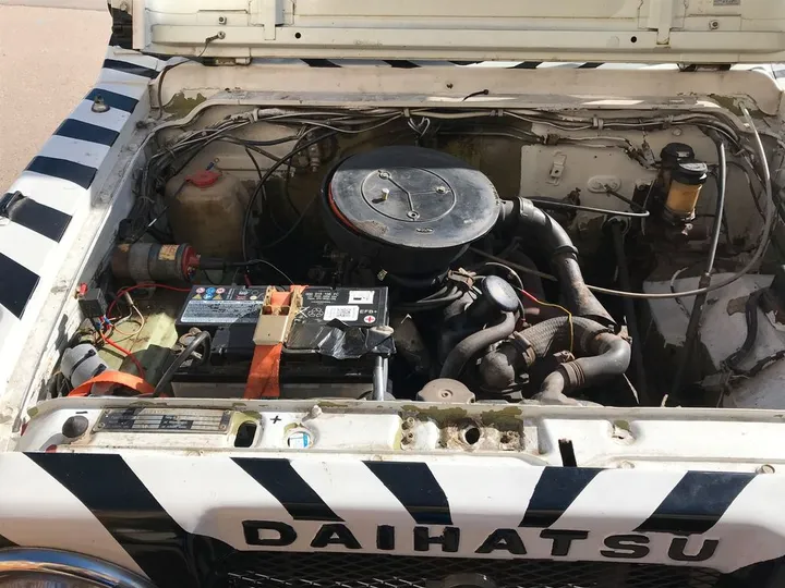Daihatsu Other