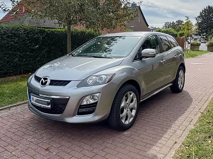 Mazda CX-7