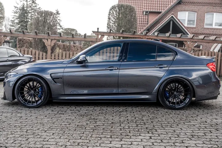 BMW M3