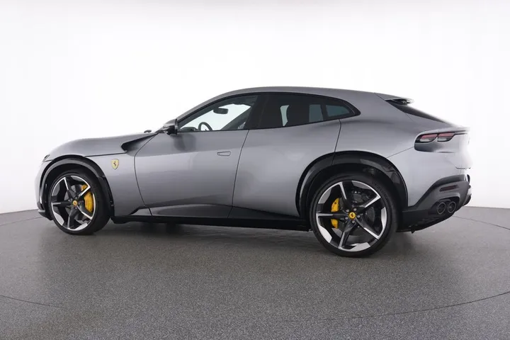 Ferrari Purosangue