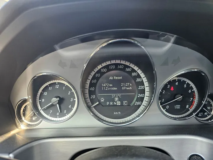 Mercedes-Benz E 500