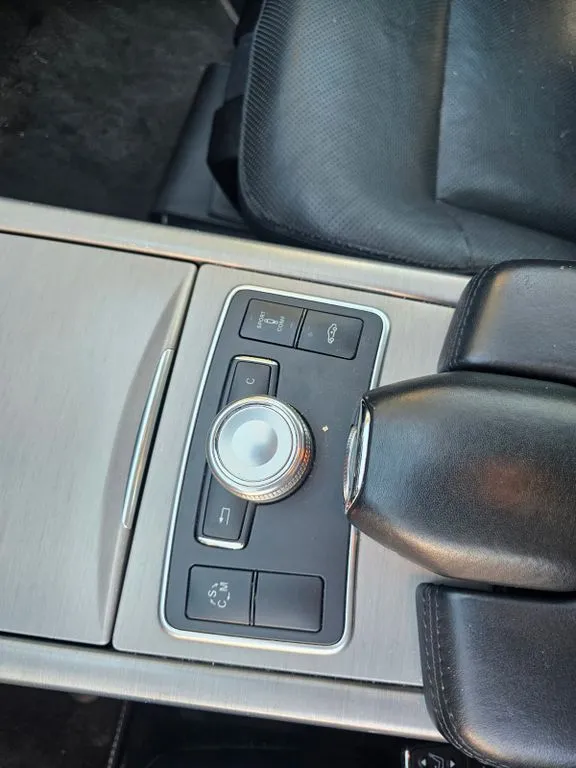 Mercedes-Benz E 500