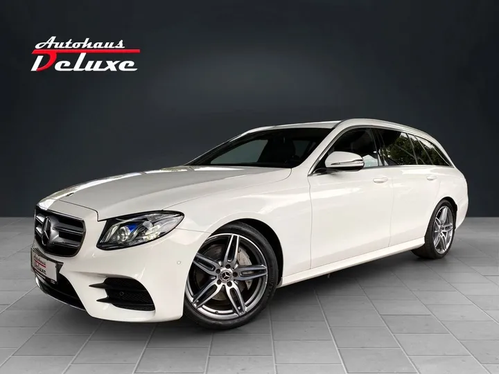 Mercedes-Benz E 250