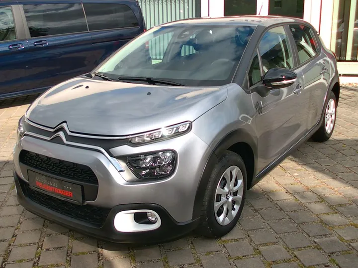 Citroën C3