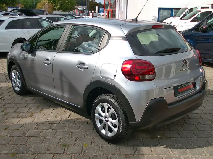 Citroën C3