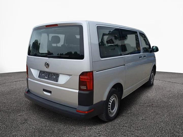 Volkswagen T6 Transporter