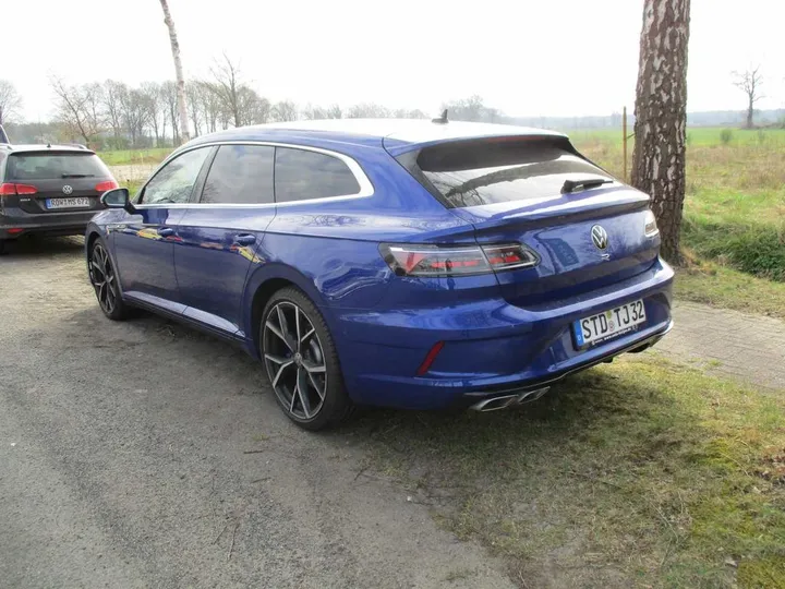 Volkswagen Other