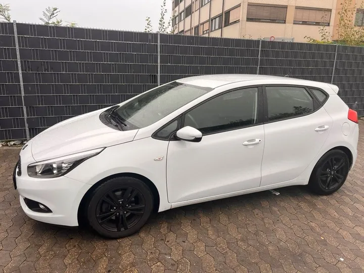 Kia Other