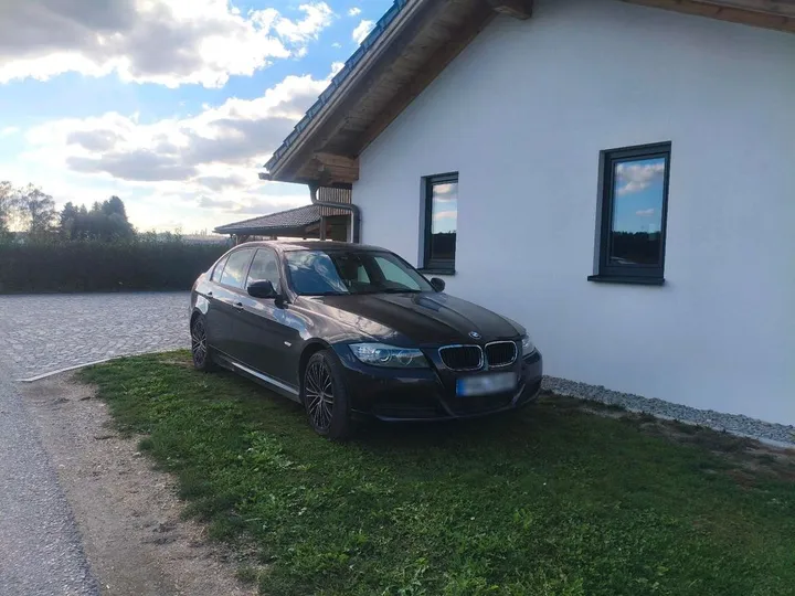 BMW 316