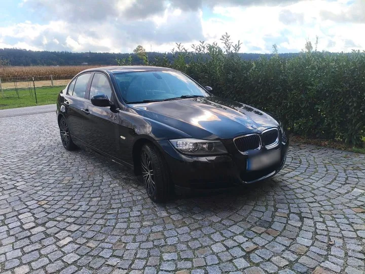 BMW 316