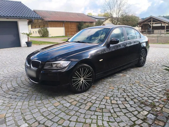 BMW 316