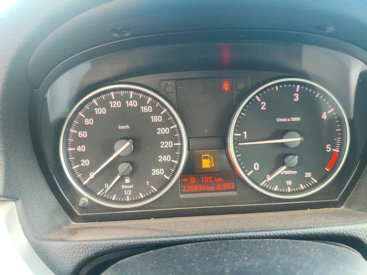 BMW 316