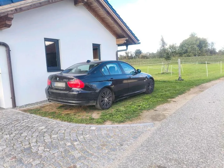 BMW 316