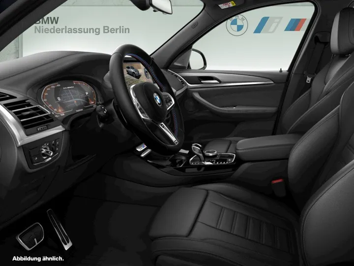 BMW X3 M40