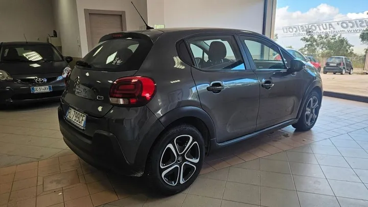 Citroën C3