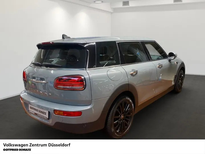 MINI One Clubman