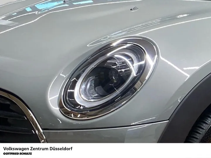 MINI One Clubman