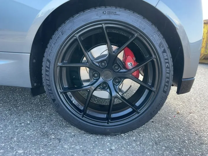 Toyota Other