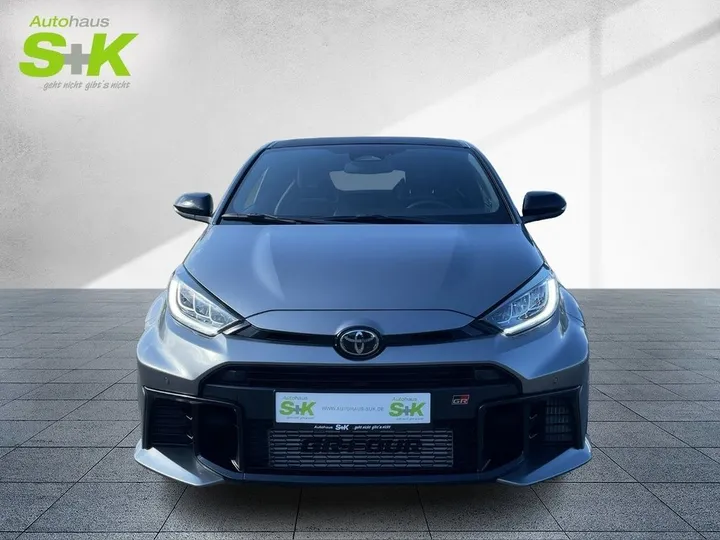 Toyota Other