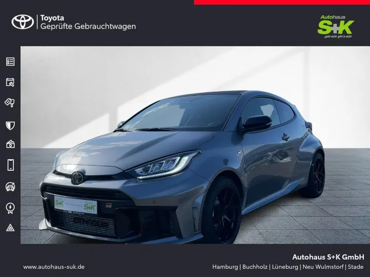 Toyota Other