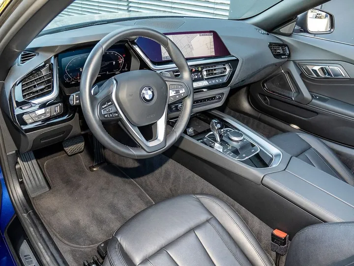 BMW Z4