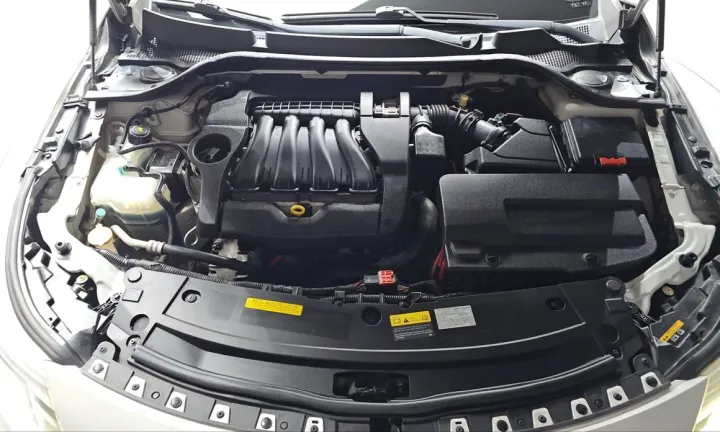 Renault-KoreaSamsung SM5
