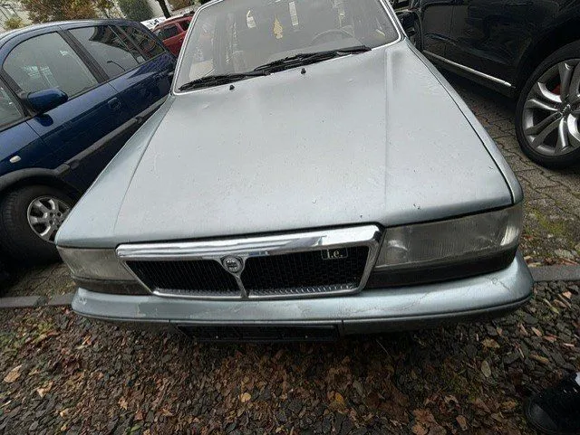 Lancia Thema