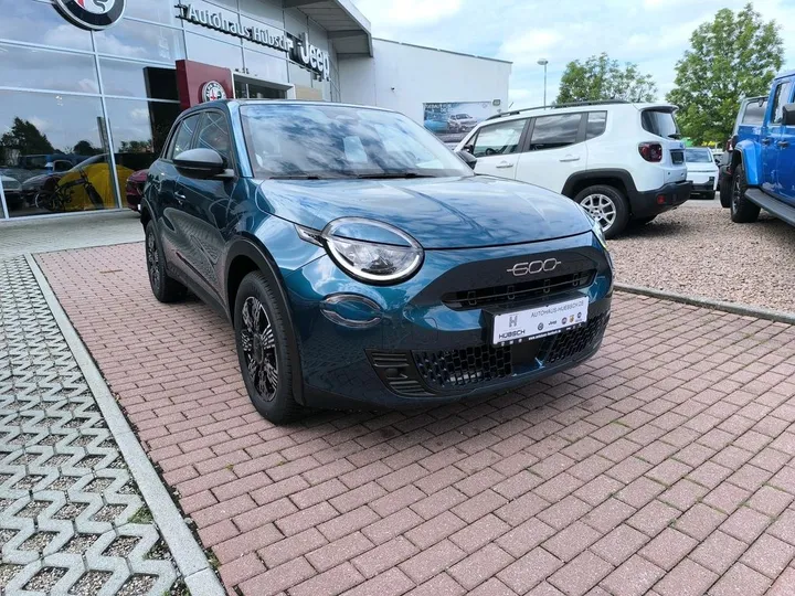 Fiat 600