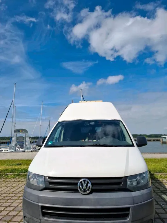 Volkswagen T5 Transporter