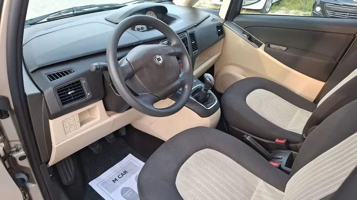 Lancia MUSA