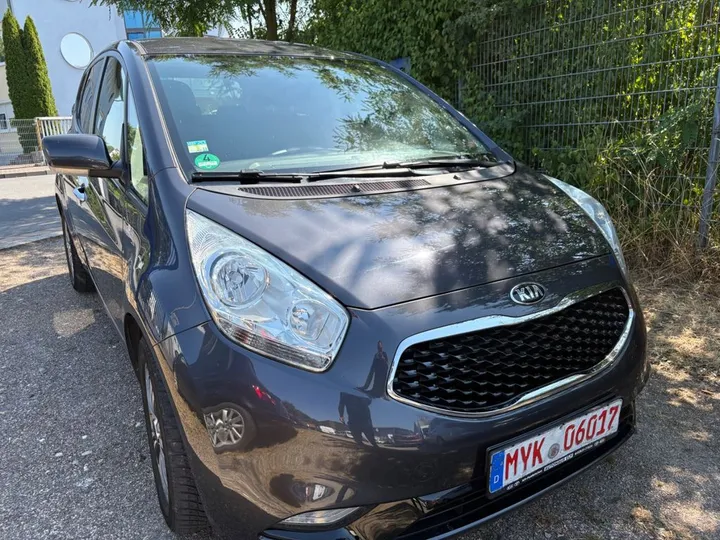 Kia Venga