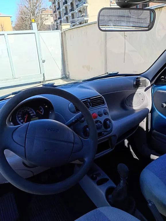 Fiat Seicento