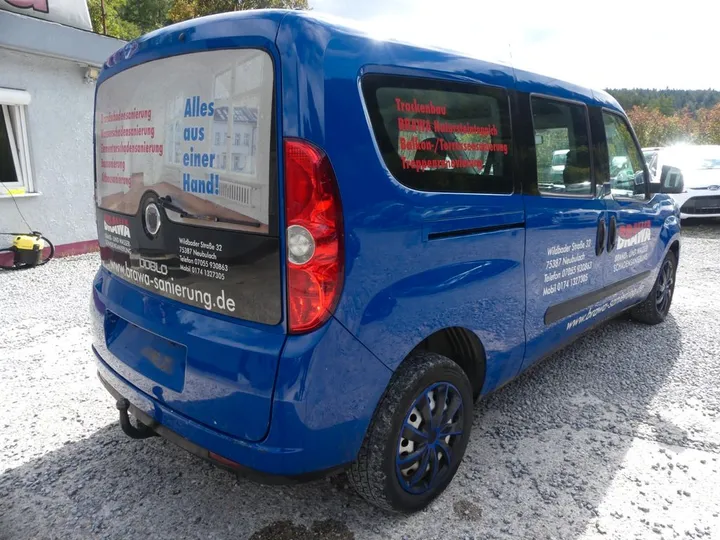 Fiat Doblo