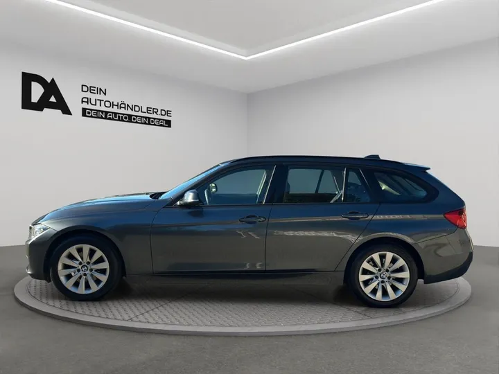 BMW 318