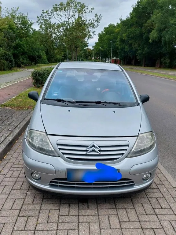 Citroën C3