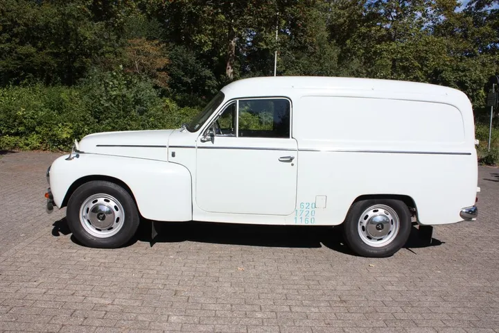 Volvo Other