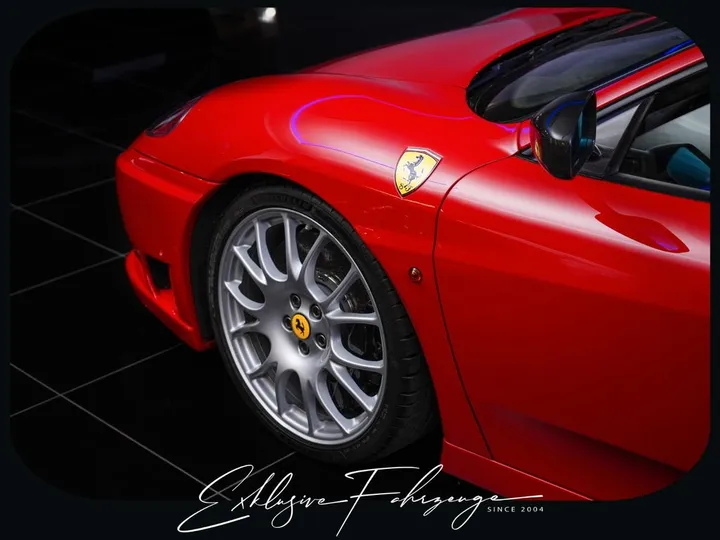 Ferrari 360