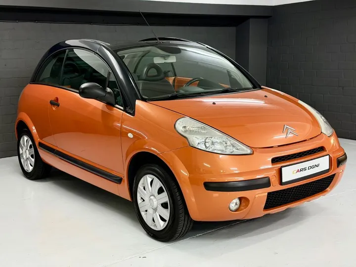 Citroën C3
