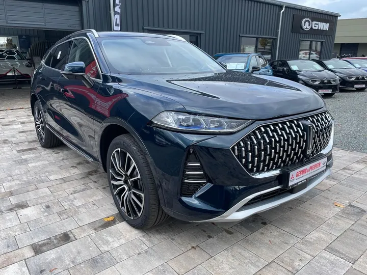 GWM Wey 05