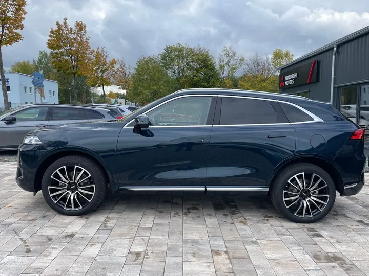 GWM Wey 05