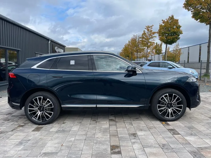 GWM Wey 05