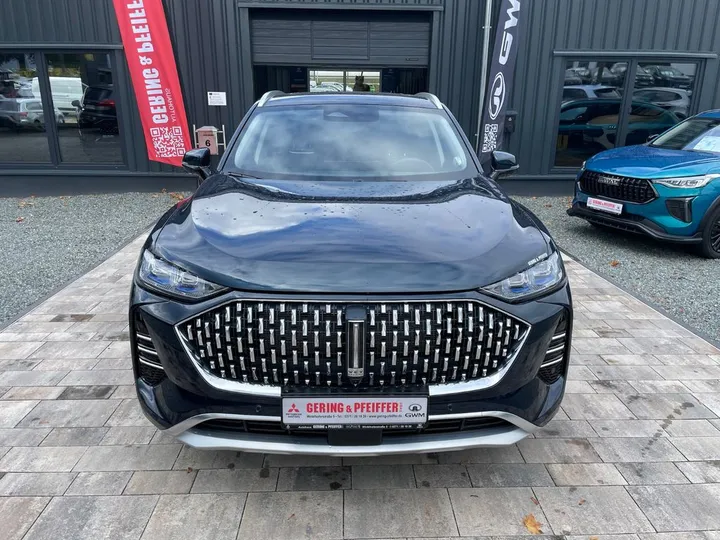 GWM Wey 05