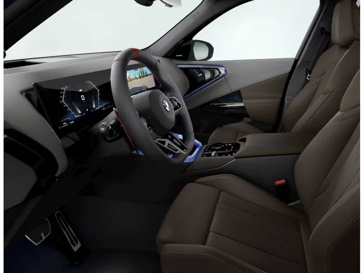 BMW X3 M50