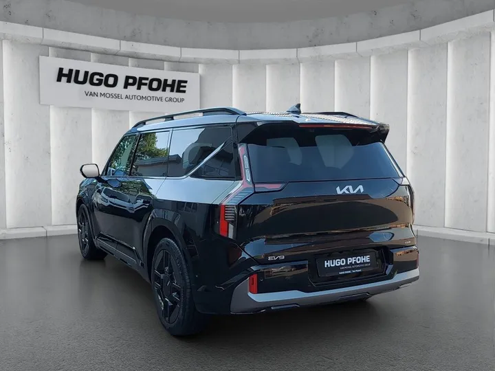Kia EV9