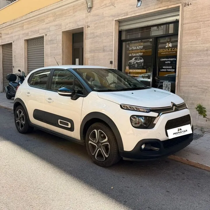 Citroën C3