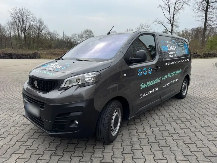 Peugeot Expert