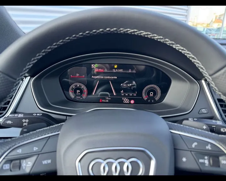 Audi Coupé
