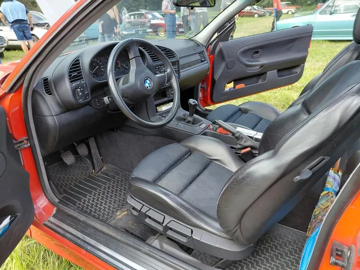 BMW 316