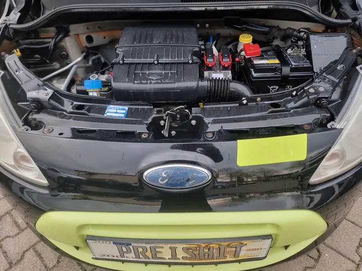 Ford Ka/Ka+
