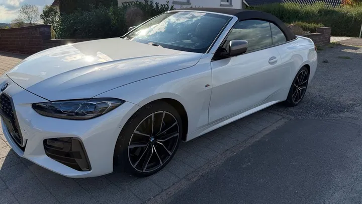 BMW M440